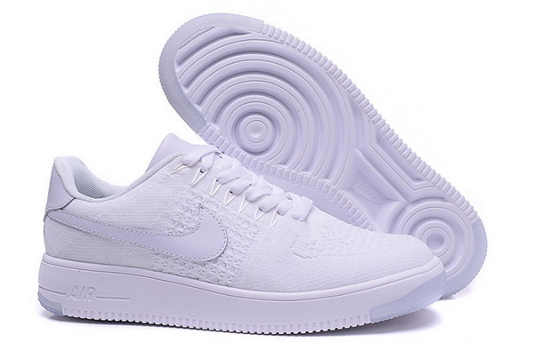 Nike Air Force One Women Low--025